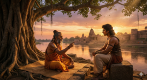 Life changer Motivational point