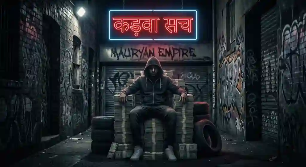 Bitter Truth Quotes in Hindi