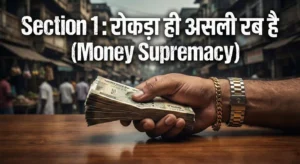 Bitter Truth Quotes in Hindi