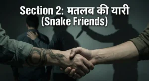 Bitter Truth Quotes in Hindi