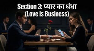 Bitter Truth Quotes in Hindi